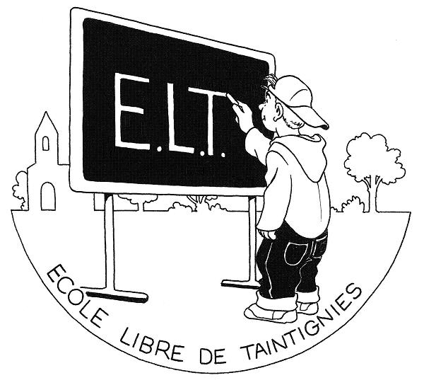 ecole libre taintignies